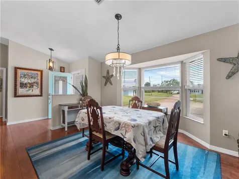 698 Fischer Drive Sebastian FL 32958