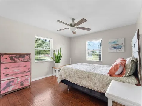 698 Fischer Drive Sebastian FL 32958