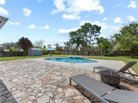 698 Fischer Drive Sebastian FL 32958