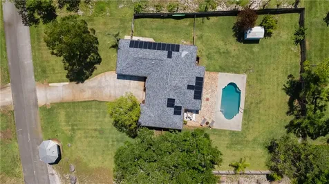 698 Fischer Drive Sebastian FL 32958