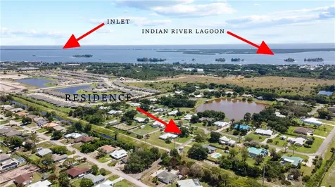 698 Fischer Drive Sebastian FL 32958