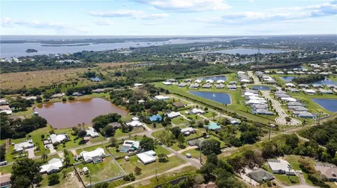 698 Fischer Drive Sebastian FL 32958