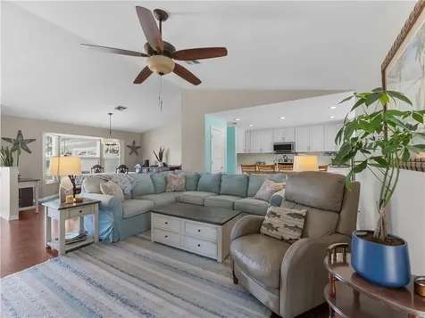 698 Fischer Drive Sebastian FL 32958