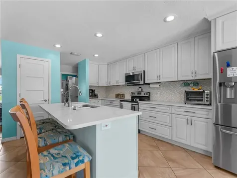 698 Fischer Drive Sebastian FL 32958