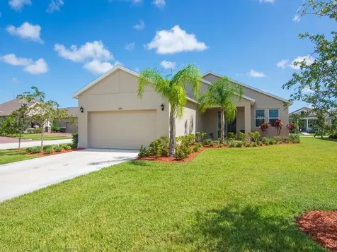 1490 Carriage Court Vero Beach FL 32966