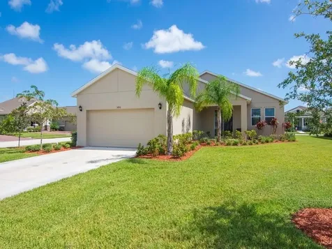 1490 Carriage Court Vero Beach FL 32966