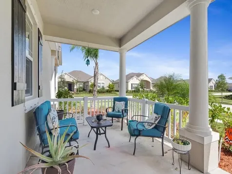 1490 Carriage Court Vero Beach FL 32966