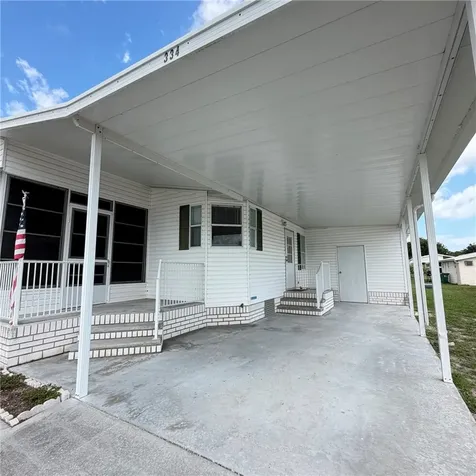 334 Macadamia Drive Sebastian FL 32976