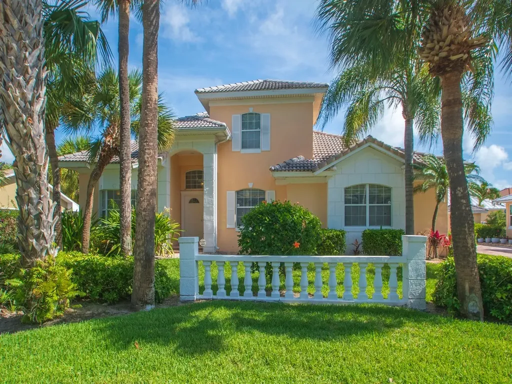 929 Turtle Cove Lane Vero Beach FL 32963
