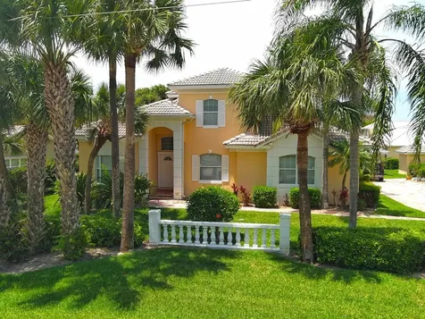 929 Turtle Cove Lane Vero Beach FL 32963