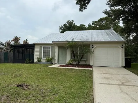 496 Iroquois Avenue NW Palm Bay FL 32907