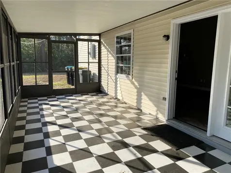 496 Iroquois Avenue NW Palm Bay FL 32907