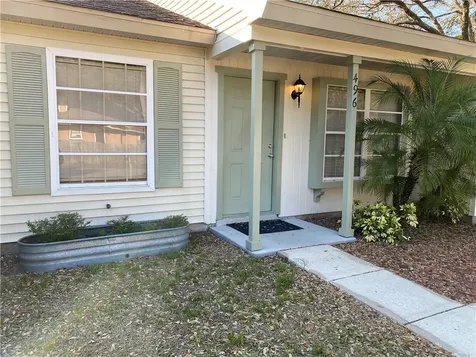 496 Iroquois Avenue NW Palm Bay FL 32907
