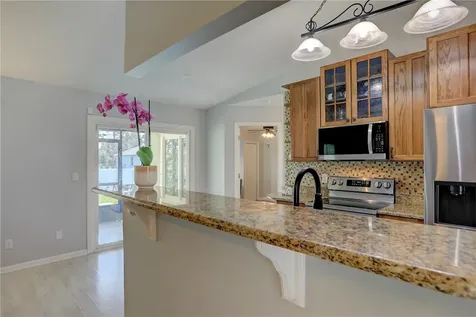 991 Dusseldorf Avenue NW Palm Bay FL 32907