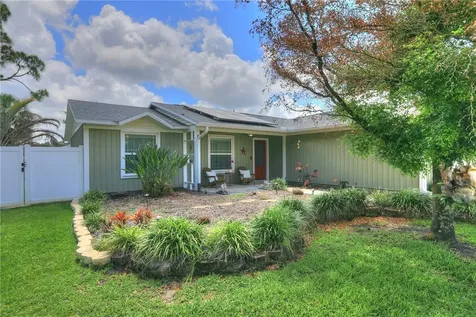 991 Dusseldorf Avenue NW Palm Bay FL 32907