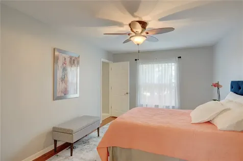 991 Dusseldorf Avenue NW Palm Bay FL 32907