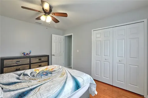 991 Dusseldorf Avenue NW Palm Bay FL 32907