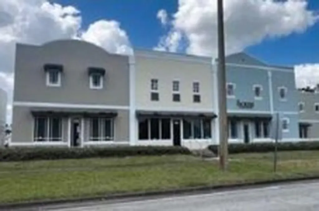 1145-1155 Royal Palm Boulevard Vero Beach FL 32960