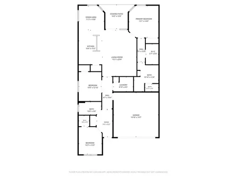 6087 Scott Story Way Vero Beach FL 32967