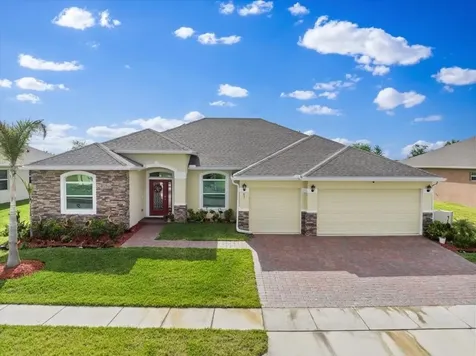 63 52nd Square Vero Beach FL 32968