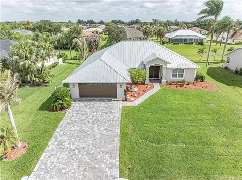 4460 12th Manor SW Vero Beach FL 32968