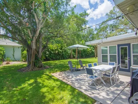 706 Iris Lane Vero Beach FL 32963