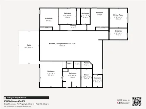 4749 Wellington Way SW Vero Beach FL 32968