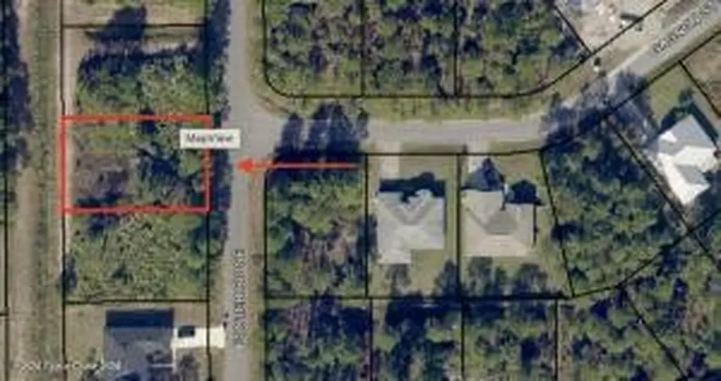 2727 Foster Road SE Palm Bay FL 32909