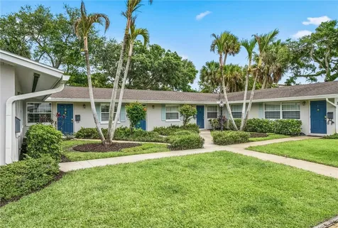 3200 Eagle Drive Vero Beach FL 32963