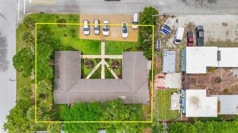 3200 Eagle Drive Vero Beach FL 32963