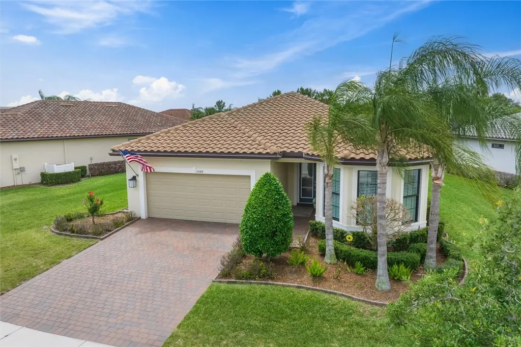 5048 Monroe Circle Vero Beach FL 32967