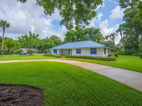 2301 Avalon Avenue Vero Beach FL 32960