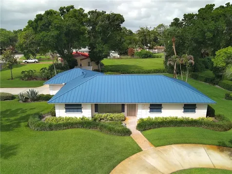 2301 Avalon Avenue Vero Beach FL 32960
