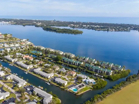 1840 Tarpon Lane Vero Beach FL 32960
