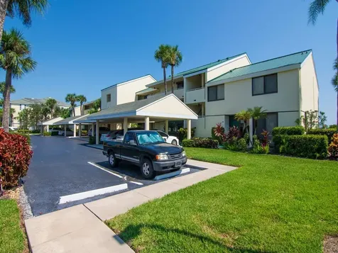 1840 Tarpon Lane Vero Beach FL 32960