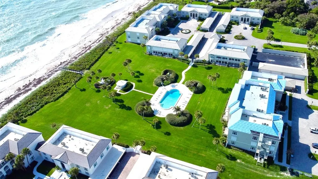 700 Beach Road Vero Beach FL 32963