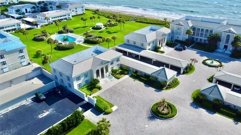 700 Beach Road Vero Beach FL 32963