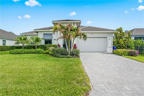 9371 Orchid Cove Circle Vero Beach FL 32963