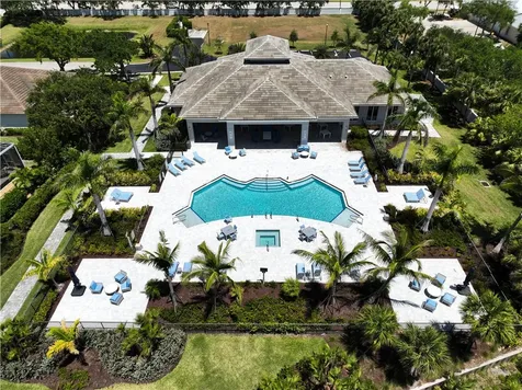9371 Orchid Cove Circle Vero Beach FL 32963
