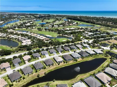 9371 Orchid Cove Circle Vero Beach FL 32963