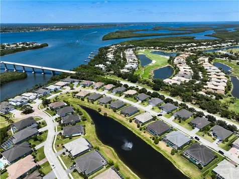 9371 Orchid Cove Circle Vero Beach FL 32963