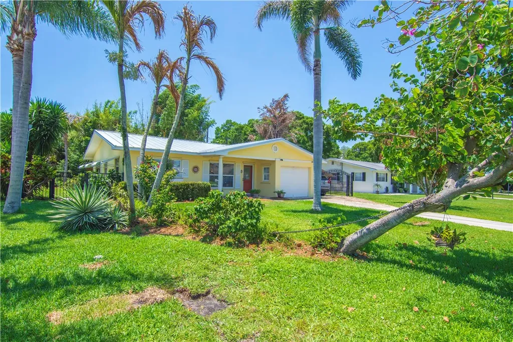 475 19th Place Vero Beach FL 32960