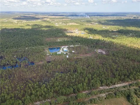 0 85th Street Fellsmere FL 32948