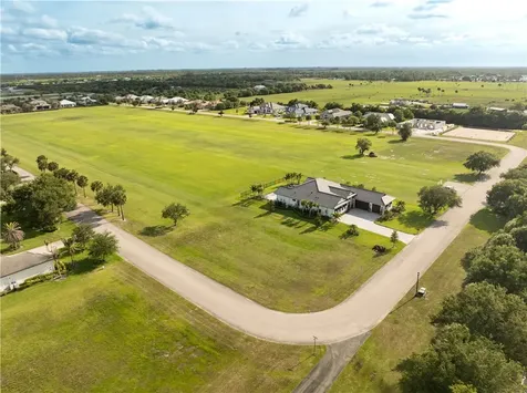 7625 N Polo Grounds Lane Vero Beach FL 32966