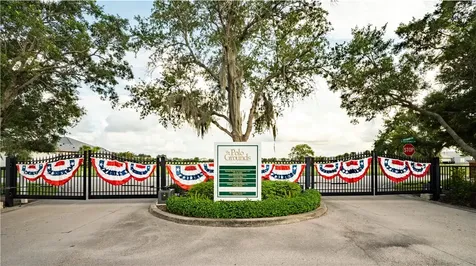7625 N Polo Grounds Lane Vero Beach FL 32966