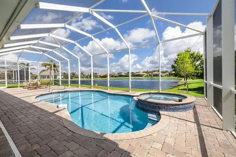 4440 Jacqueline Manor SW Vero Beach FL 32968