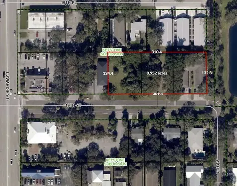 706-720-738 19th Street Vero Beach FL 32960