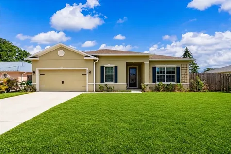 956 Claire Avenue Sebastian FL 32958