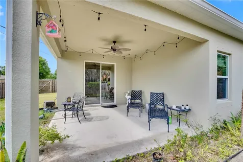 956 Claire Avenue Sebastian FL 32958