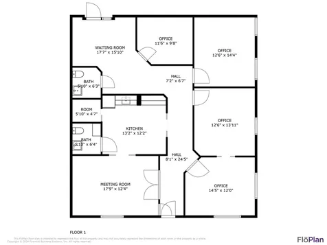 1555 Indian River Boulevard Vero Beach FL 32960